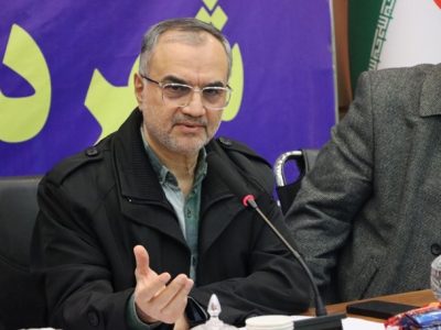 آمادگی تجهیزات و نیروی انسانی به منظور ارائه خدمت به شهروندان در روزهای برفی