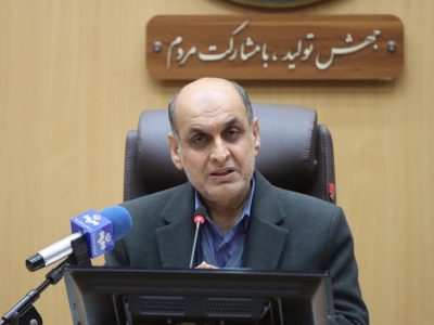 ریشه مشکل آب گرفتی محلات رشت در عدم ساماندهی شبکه فاضلاب است