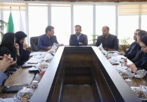 از رستوران آکواریومی تا هتل ۲۲ طبقه؛ پیگیری پروژه‌های جذاب سرمایه‌گذاری در رشت