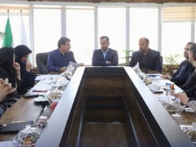 از رستوران آکواریومی تا هتل ۲۲ طبقه؛ پیگیری پروژه‌های جذاب سرمایه‌گذاری در رشت