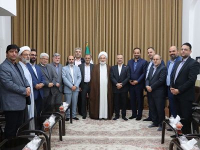 حل مشکلات زیرساختی مناطق کم‌برخوردار رشت باید در اولویت قرار گیرد