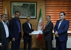 تأکید بر گسترش مناسبات فرهنگی، اقتصادی و گردشگری میان رشت و آستراخان