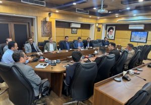 ضرورت تسریع پروژه ممیزی املاک با بهره‌گیری از تمام ظرفیت‌ های موجود