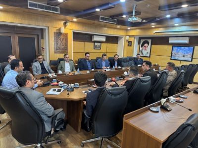 ضرورت تسریع پروژه ممیزی املاک با بهره‌گیری از تمام ظرفیت‌ های موجود