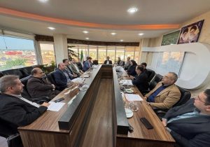 پارک بزرگ لاکان رشت تا پایان ۱۴۰۵ به بهره‌برداری کامل خواهد رسید | عزم جدی برای تکمیل پروژه‌های نیمه‌تمام تا تابستان