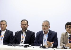 رشت با تکیه بر فرهنگ و طبیعت، به‌دنبال جذب سرمایه‌ برای آینده‌ای پایدار