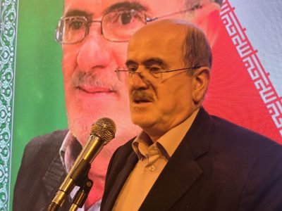 قانون برنامه هفتم امکان ساخت مدارس بزرگ با کمک خیرین و ظرفیت اموال مولد را فراهم کرده است