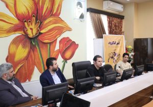 «لنز لنگرود» فرصتی برای روایت تصویری زیباییهای این شهر است