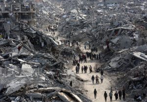 فلسطین؛ معیار وجدان بیدار و شاخص انسانیت حقیقی