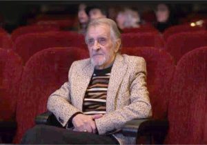 ” جعفر ذهنی ” هنرمند پیشکسوت تئاتر و سینمای گیلان درگذشت