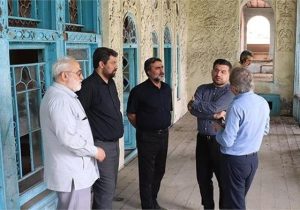 میراث تاریخی و فرهنگی و هنری، شناسنامه استان است