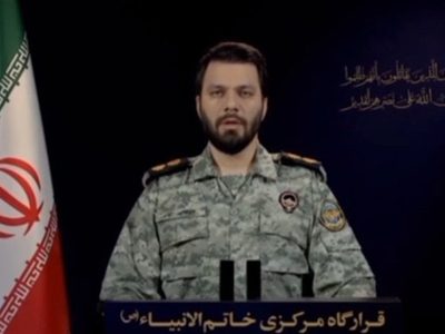 هشدار قرارگاه خاتم به آمریکا و رژیم صهیونیستی؛ آماده پاسخ کوبنده‌تر هستیم