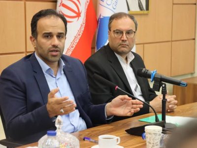 رشد ۴۶ درصدی پاسخ به استعلامات ساختمانی در رشت