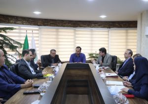 شوقی؛ نگاه شهرداری باید تسهیل‌گر، شفاف و مبتنی بر تعامل مستمر با سرمایه‌گذاران باشد