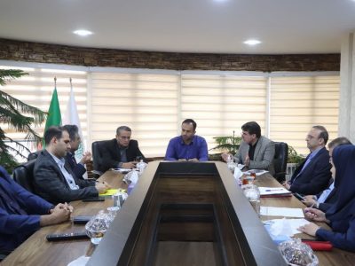 شوقی؛ نگاه شهرداری باید تسهیلگر، شفاف و مبتنی بر تعامل مستمر با سرمایهگذاران باشد