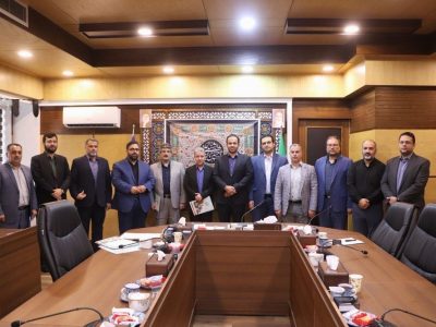 اعزام ۱۵۰ نیروی شهرداری رشت به کربلا در ایام اربعین