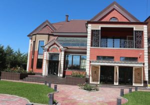 سرای تجاری ایرانیان در آستراخان و فرصت‌های از دست‌رفته به روایت جلالی فر