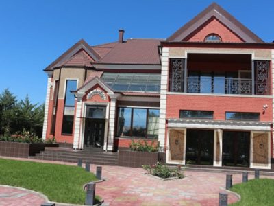 سرای تجاری ایرانیان در آستراخان و فرصت‌های از دست‌رفته به روایت جلالی فر