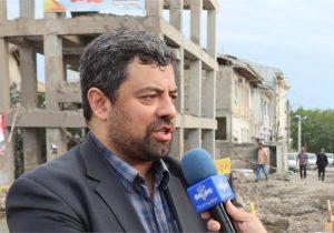 «هنر» زبان جهانی افشای جنایت رژیم صهیونیستی در آستانه اشرفیه است