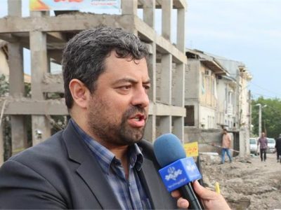 «هنر» زبان جهانی افشای جنایت رژیم صهیونیستی در آستانه اشرفیه است