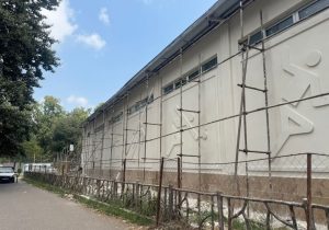 شهردار رشت از افتتاح سالن ورزشی بوستان ملت رشت طی یک ماه و نیم آینده خبر داد