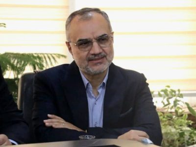 بهره برداری از مرکز پذیرایی بوستان ملت رشت تا پیش از نوروز