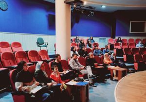 ایده تا اثر ادبی؛ نویسندگان گیلانی با «اتصال فرم و محتوا» توانمند می شوند