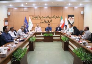 شوقی: پروژه‌های نیمه‌تمام باید در کوتاه‌ترین زمان ممکن به بهره‌برداری برسند