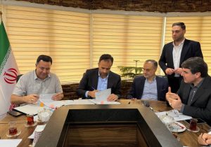 هتل ۲۲ طبقه با اعتبار بیش از ۱۰ هزار میلیارد تومان بزودی در رشت اجرایی می‌شود