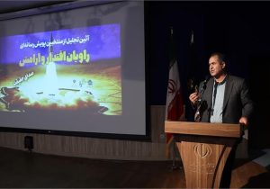 رسانه‌ها نقش کلیدی در مدیریت بحران و مقابله با توطئه‌ها دارند