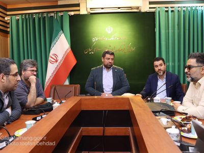 تقویت بنیه رسانه‌ای استان در گرو آموزش‌های نوین در عرصه رسانه است