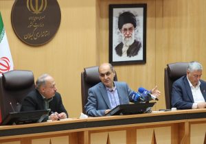 تراموا بهترین گزینه برای حل مشکل ترافیک رشت است