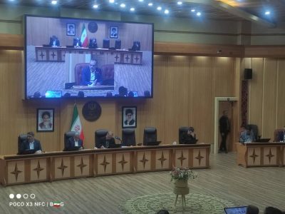 تاخیر در ابلاغ مصوبه مجلس در خصوص رسیدگی مجدد به احکام تخریب ماده ۱۰۰