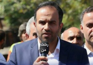 اجرای پروژه‌های عمرانی در سایه همکاری شورا و شهرداری با قدرت ادامه دارد