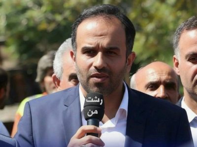 اجرای پروژه‌های عمرانی در سایه همکاری شورا و شهرداری با قدرت ادامه دارد