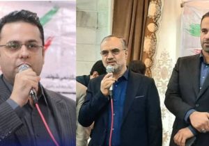 همبستگی مدیریت شهری با اصحاب رسانه موجب آرامش و پیشرفت شهر است