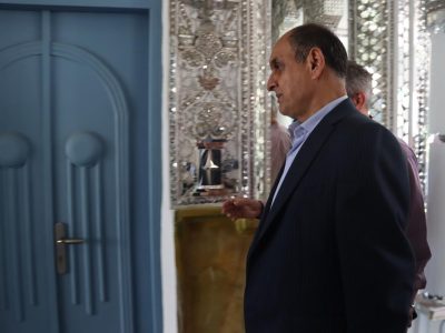 گیلان در مسیر تعادل و توسعه؛ نگاهی به یکسال مدیریت اجرایی استان در دولت چهاردهم