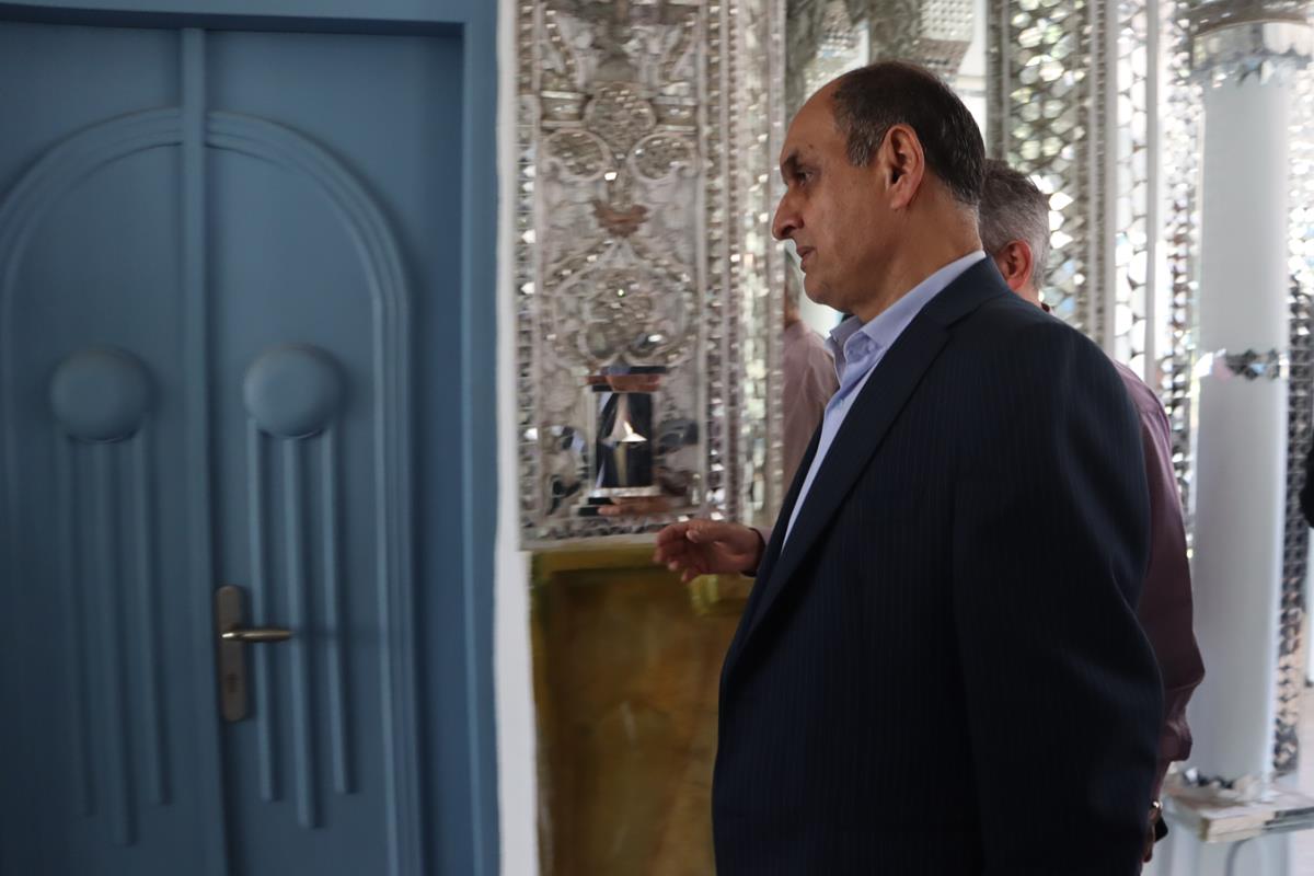 گیلان در مسیر تعادل و توسعه؛ نگاهی به یک‌سال مدیریت اجرایی استان در دولت چهاردهم