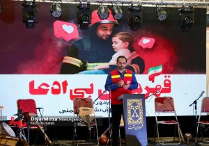 آتش نشانان ثابت کرده اند که خدمت به مردم و صیانت از امنیت و آرامش جامعه برایشان بالاترین اولویت است