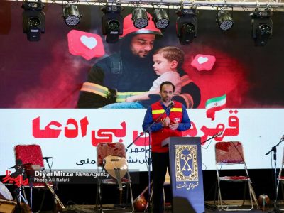 آتش نشانان ثابت کرده اند که خدمت به مردم و صیانت از امنیت و آرامش جامعه برایشان بالاترین اولویت است