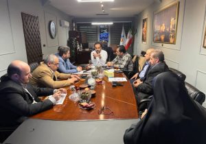 ضرورت شناسایی نقاط حادثه‌خیز و آبگیر به منظور تسریع در خدمت رسانی به شهروندان