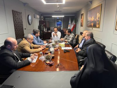 ضرورت شناسایی نقاط حادثه‌خیز و آبگیر به منظور تسریع در خدمت رسانی به شهروندان