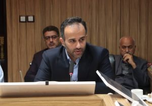 حل معضل ترافیک رشت در سه فاز کوتاه‌مدت، میان‌مدت و بلندمدت دنبال می‌شود