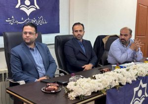 عدالت در توزیع امکانات ورزشی، رویکرد اصلی شهرداری رشت است