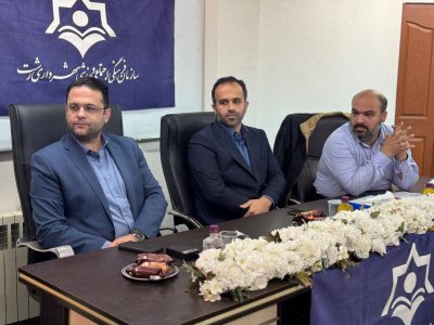 عدالت در توزیع امکانات ورزشی، رویکرد اصلی شهرداری رشت است