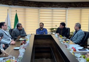 ۱۰ پروژه مهم گردشگری و خدماتی در مسیر اجرا قرار دارند