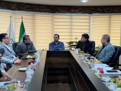 ۱۰ پروژه مهم گردشگری و خدماتی در مسیر اجرا قرار دارند