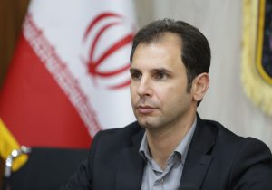 خیابانی در بندرانزلی به نام «غفور جهانی» نامگذاری شد