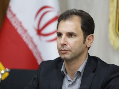 خیابانی در بندرانزلی به نام «غفور جهانی» نامگذاری شد