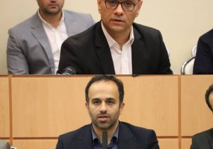 ایجاد درآمد پایدار برای شهرداری و کاهش وابستگی به منابع سنتی با فراخوان ۴۰ بسته سرمایه‌گذاری